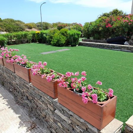 Stintino B&B Luaran gambar
