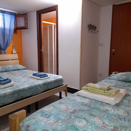 Stintino B&B Luaran gambar
