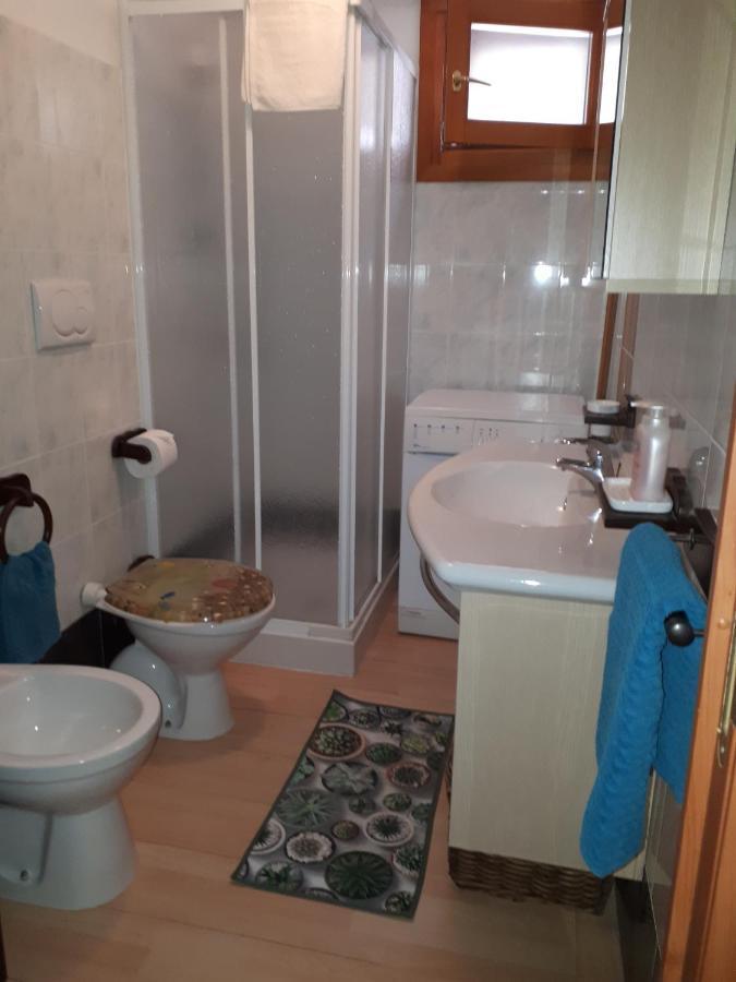 Stintino B&B Luaran gambar