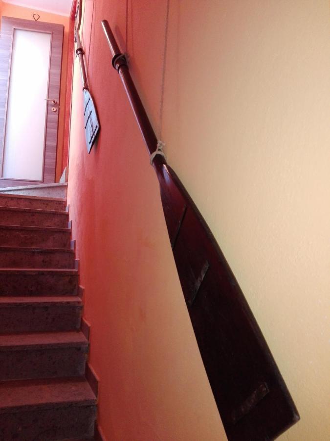 Stintino B&B Luaran gambar