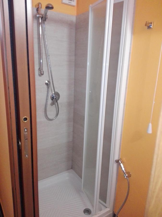 Stintino B&B Luaran gambar