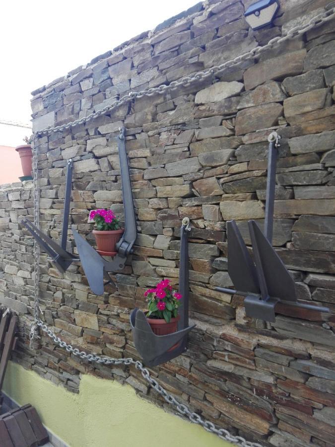 Stintino B&B Luaran gambar