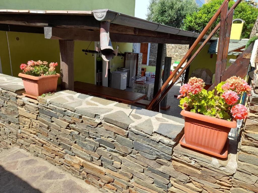 Stintino B&B Luaran gambar