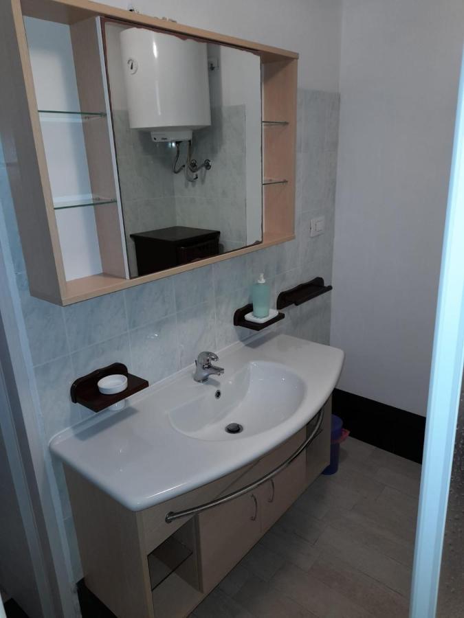 Stintino B&B Luaran gambar