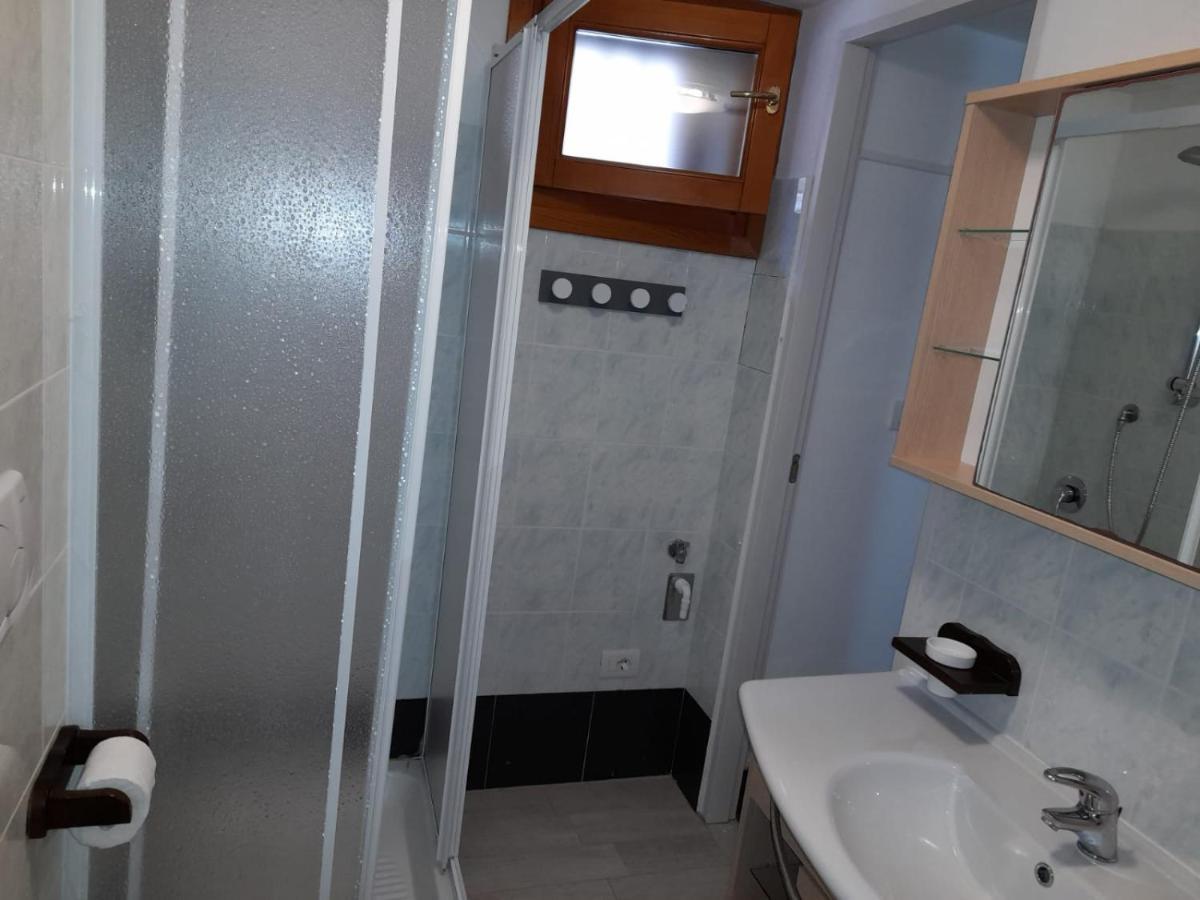 Stintino B&B Luaran gambar