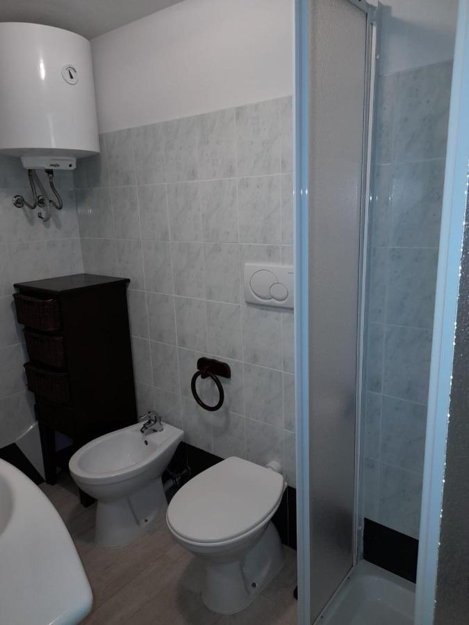Stintino B&B Luaran gambar