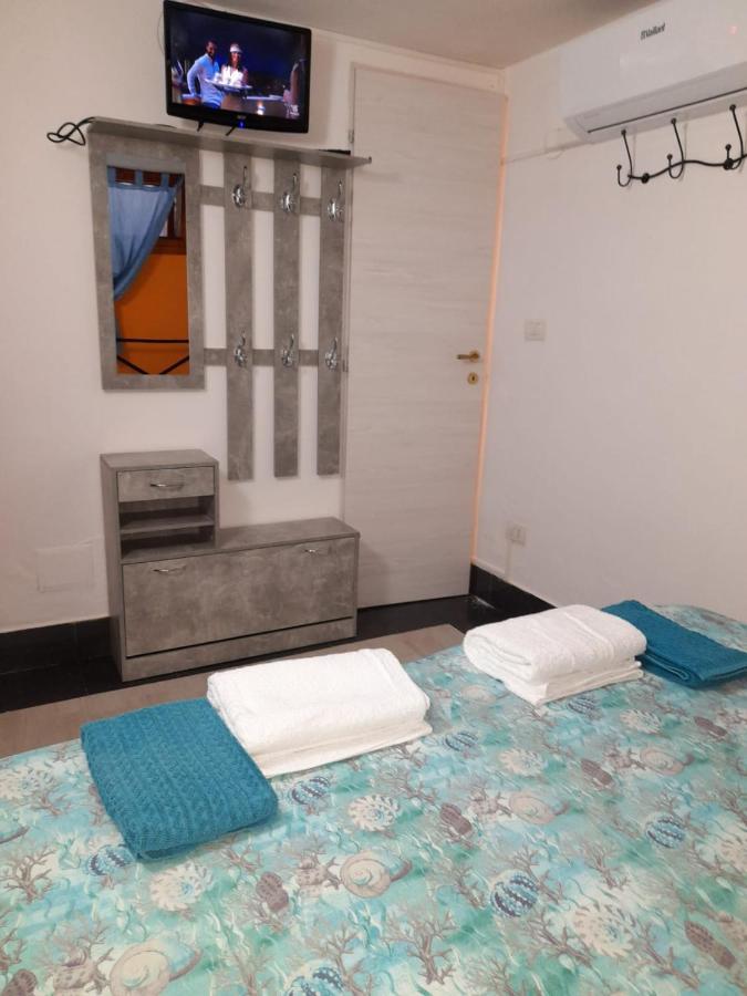 Stintino B&B Luaran gambar