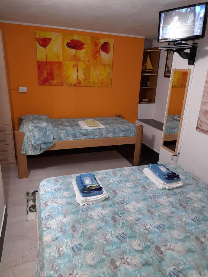 Stintino B&B Luaran gambar