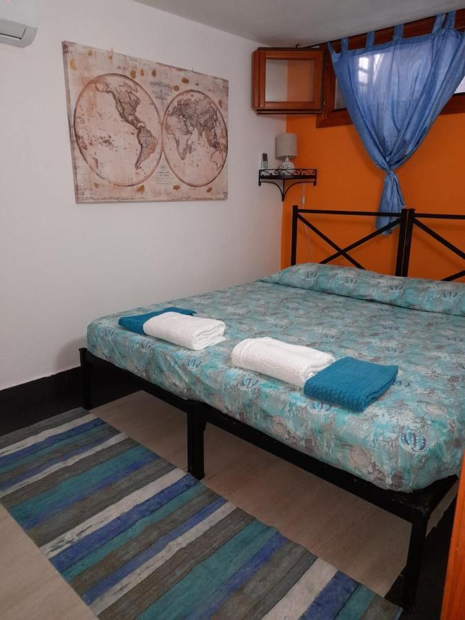 Stintino B&B Luaran gambar