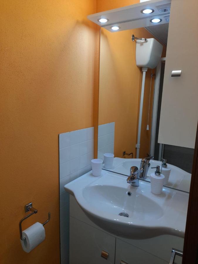 Stintino B&B Luaran gambar
