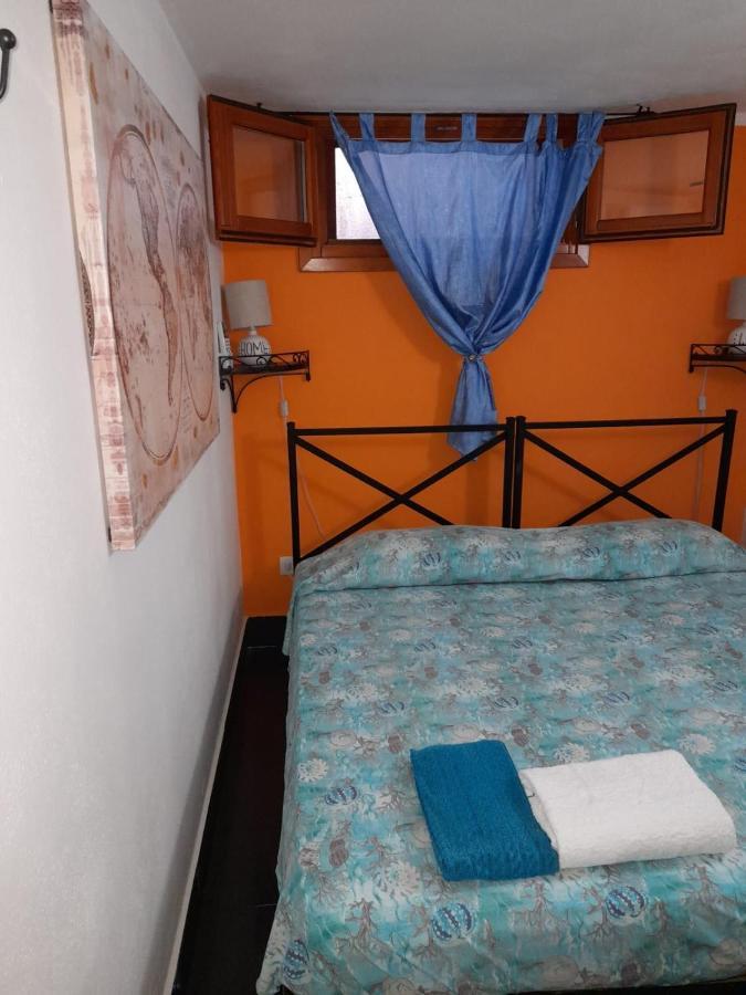 Stintino B&B Luaran gambar