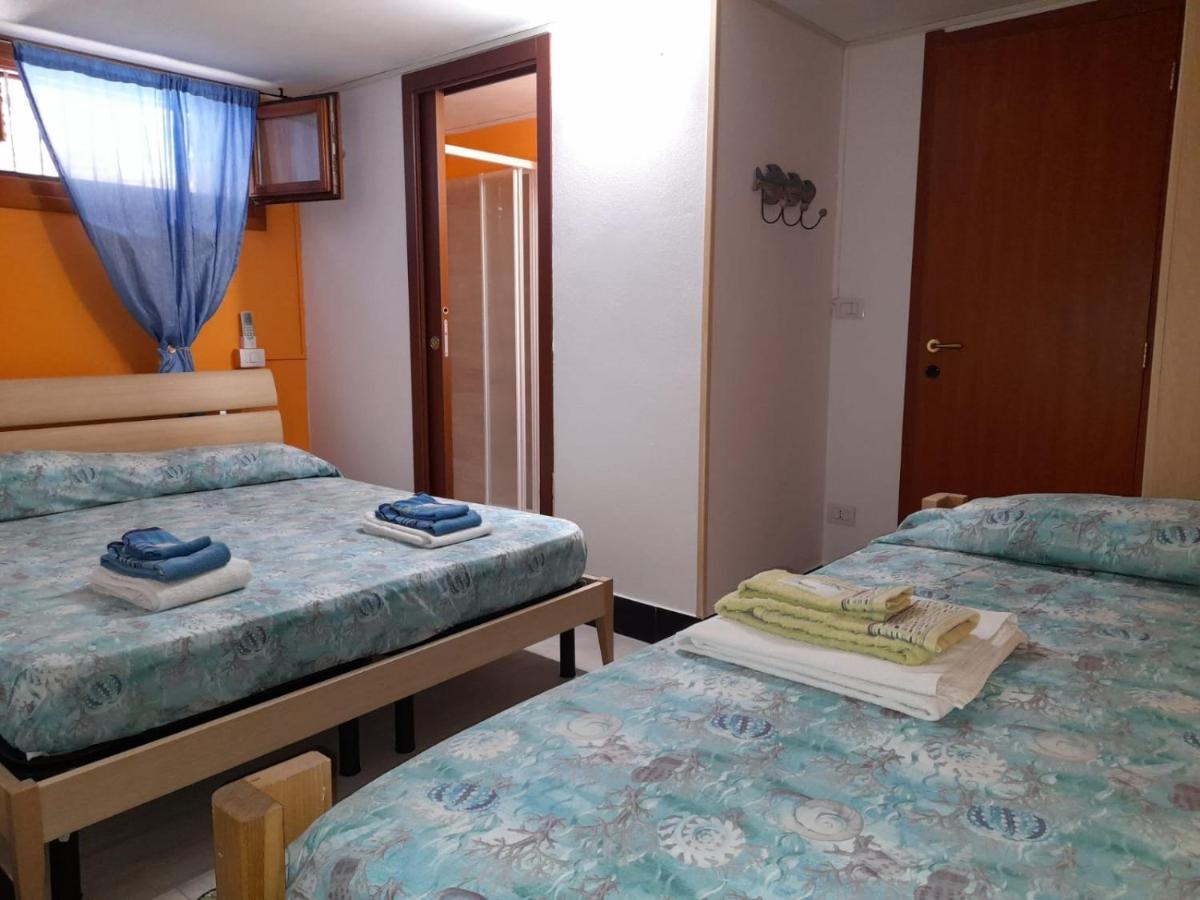 Stintino B&B Luaran gambar